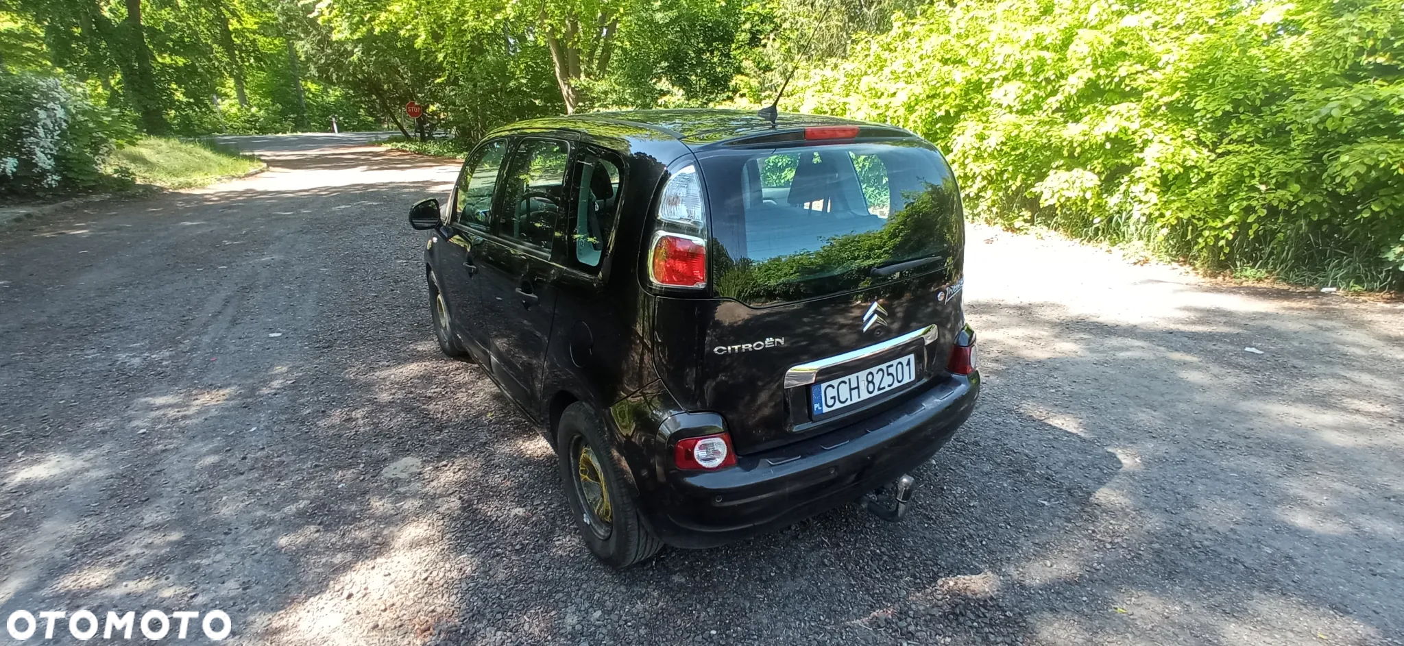 Citroën C3 Picasso 1.4i SX - 6