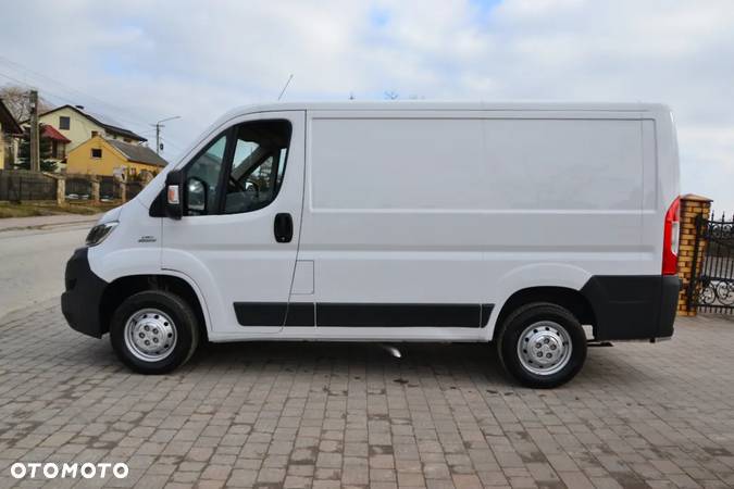 Fiat Ducato - 10