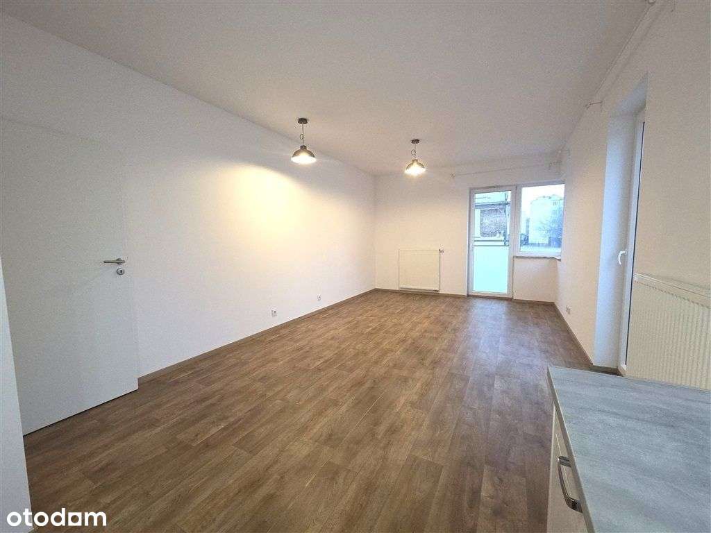 Mieszkanie, 46,25 m², Warszawa - Pełny obrazek: 4/12