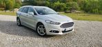 Ford Mondeo 1.6 TDCi Business Edition - 1