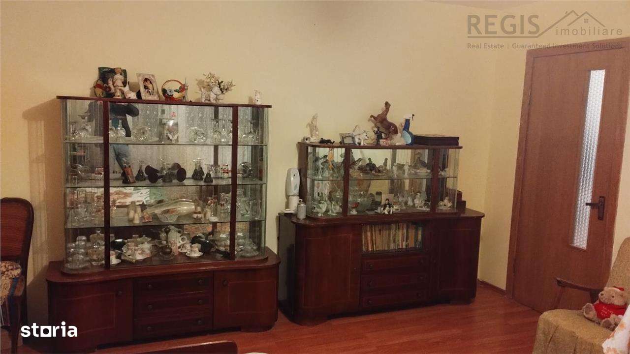 Apartament 2 camere semidecomandat Brosteni Buzau - Imagine principală: 1/8