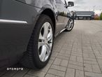 Mercedes-Benz Klasa E 200 BlueEFFICIENCY 7G-TRONIC Avantgarde - 37