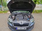 Skoda Superb 2.0 TDI 4x4 DSG Premium Edition - 10