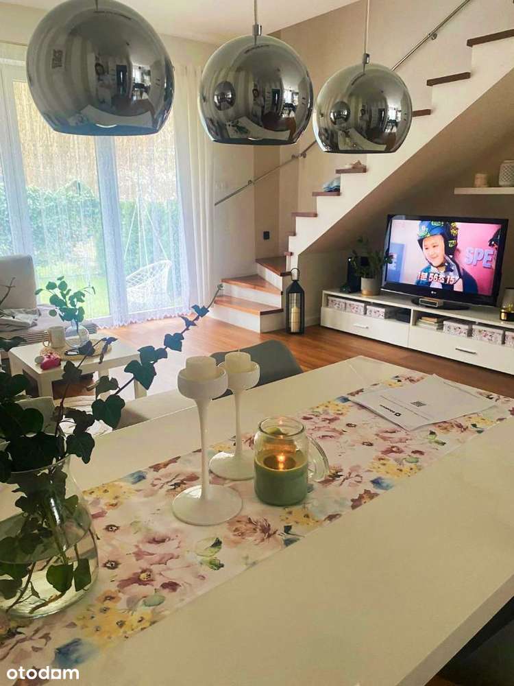 Sprzedam DOM Kobyłka - Pełny obrazek: 4/12