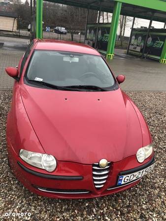 Alfa Romeo 147 - 7