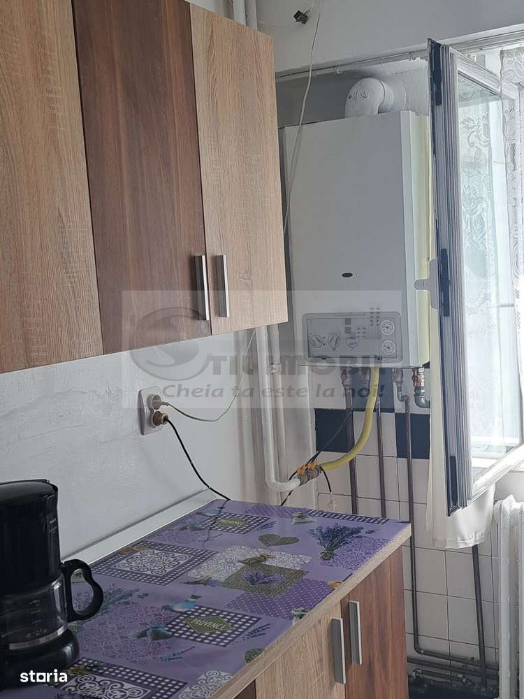 Apartament 3 Camere UMF - 450 euro - Imagine principală: 2/11