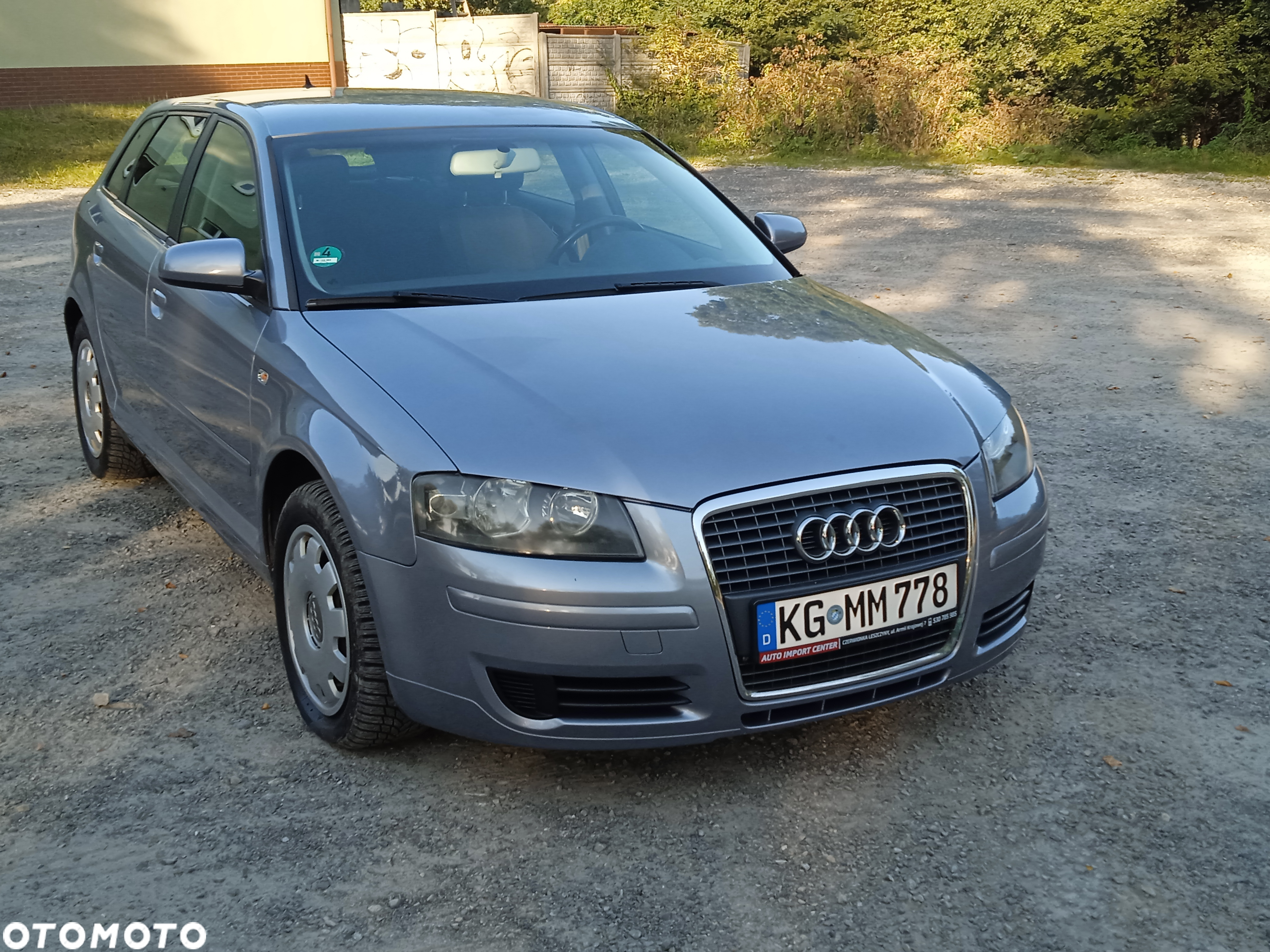 Audi A3 - 11