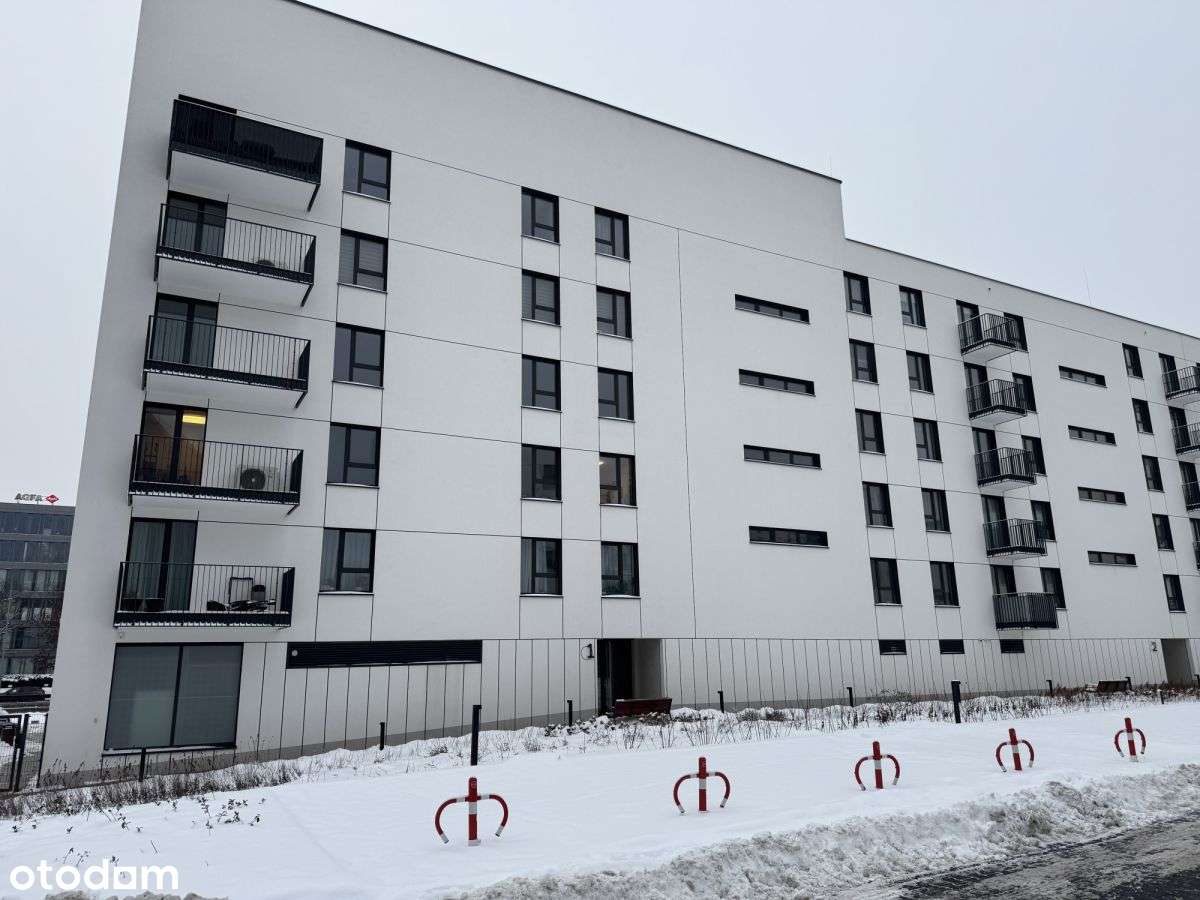 2 pokoje Bez prowizji 0% Pcc Warszawa Włochy-10