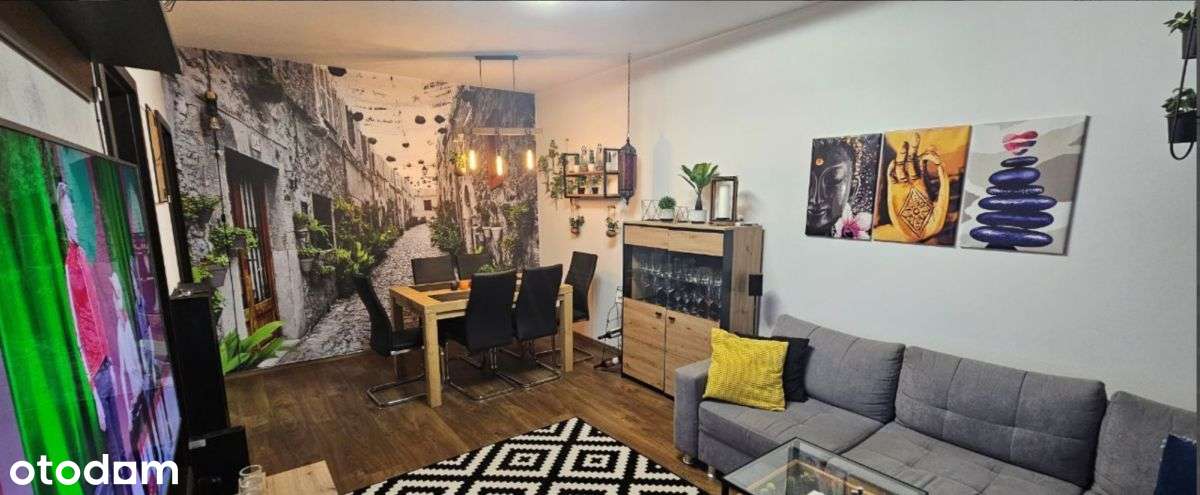 | Umeblowane | Duża Loggia | Komórka Lokatorska | - Pełny obrazek: 4/18