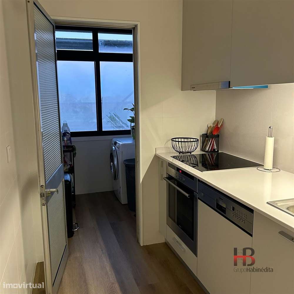 Apartamento T3 Venda em Paranhos,Porto-1