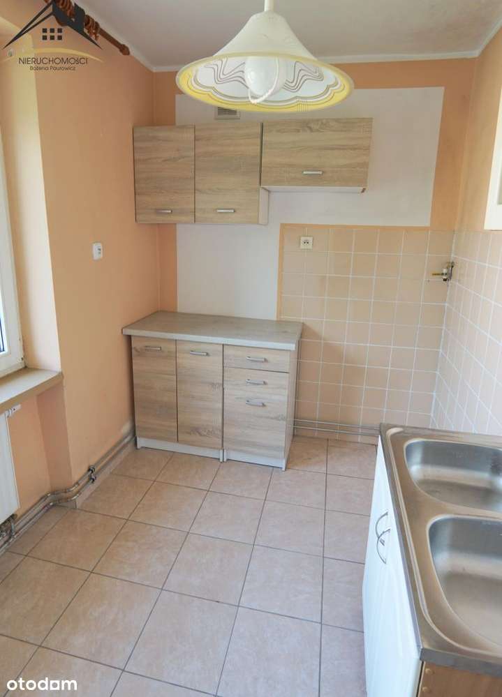 Ruda Śląska - kawalerka-2