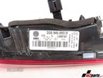 Farolim da mala LED Esquerdo Seminovo/ Original VW POLO (AW1, BZ1) 2G0945093D - 4