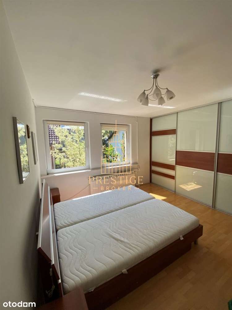 Mieszkanie w domu z ogrodem w Radości - Pełny obrazek: 4/14