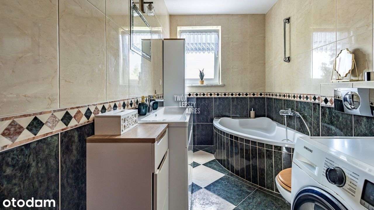 2 pok,odzielna kuchnia,miejsce postojowe -Malwowa-19