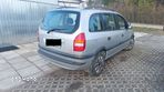 Opel Zafira - 3