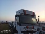 Kabina  Renault Premium - 1