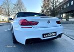 BMW 640 d Cabrio M Sport Edition - 22