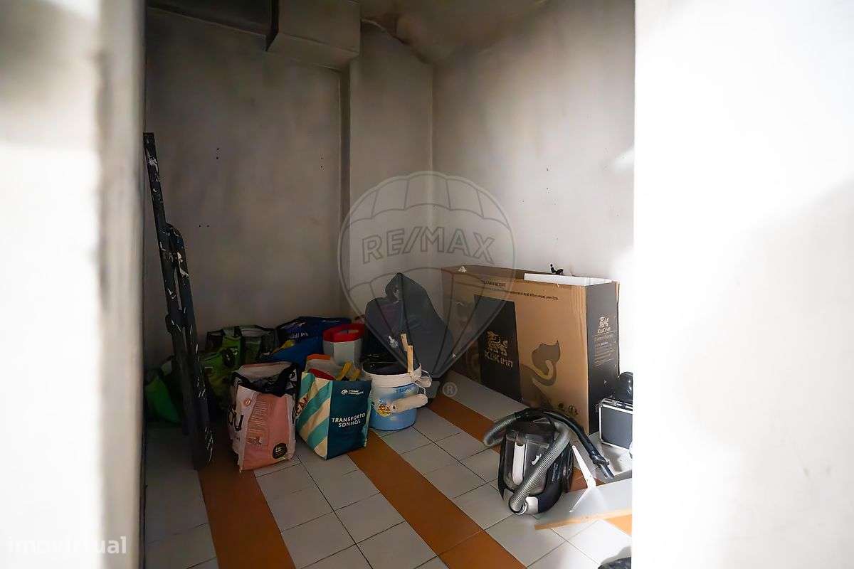 Apartamento T2 para venda-25