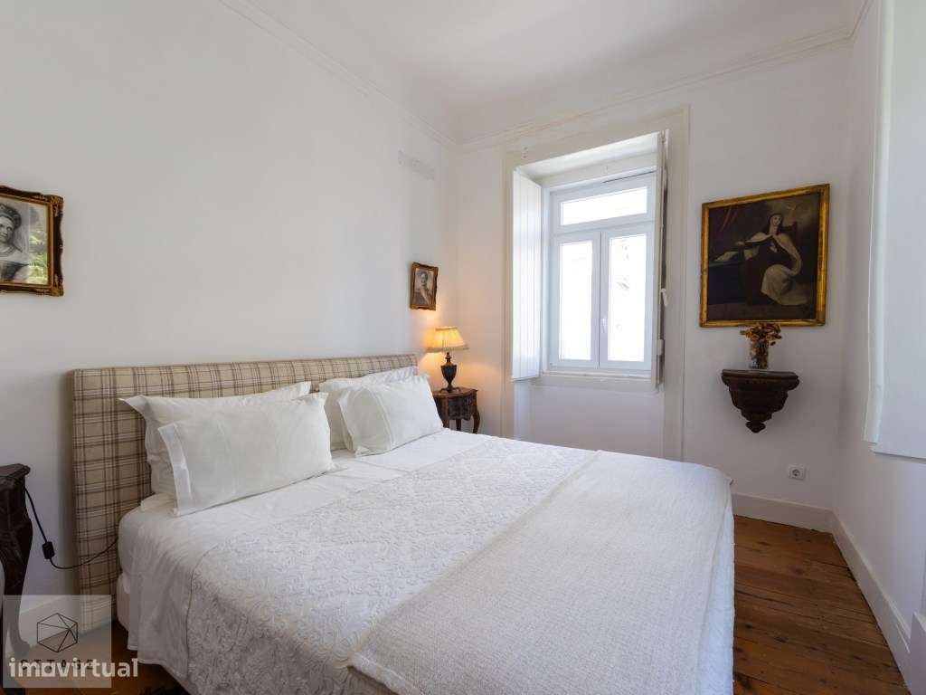 Moradia T8 com vista para Maranhão-26