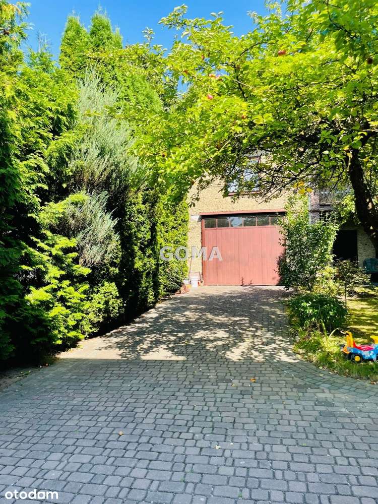 Centrum Siemiatycz - dom wolnostojacy nad Zalewem-7