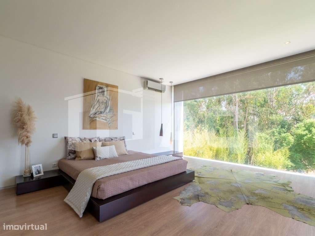 Magnífica Moradia T3+2 nos arredores da Cidade de Leiria-19