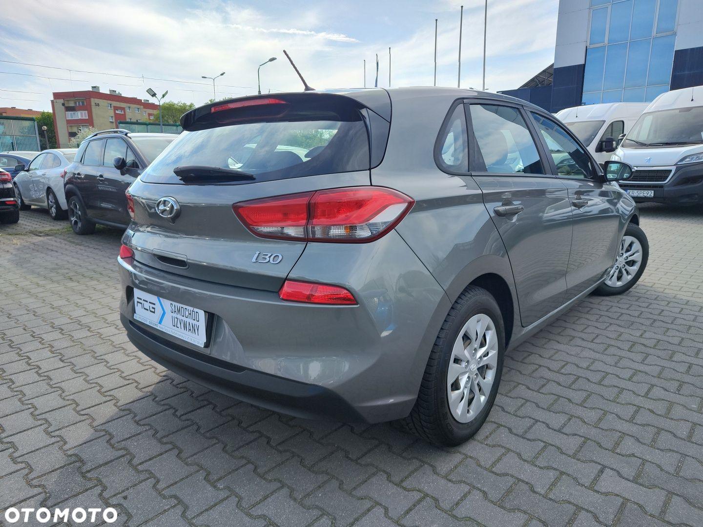 Hyundai I30 - 6