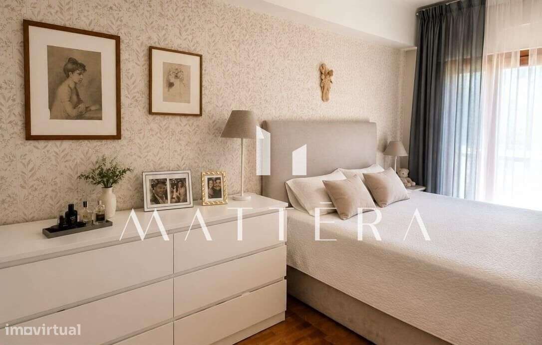Apartamento T2+1 em Gondomar-16