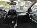 BMW 116 d Advantage - 17