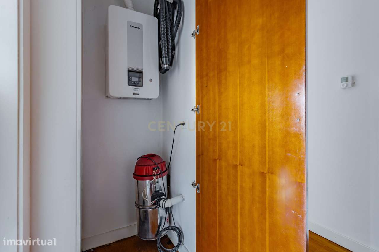 Apartamento T2 em Marrazes, Leiria - ARRENDAR - Grande imagem: 3/27