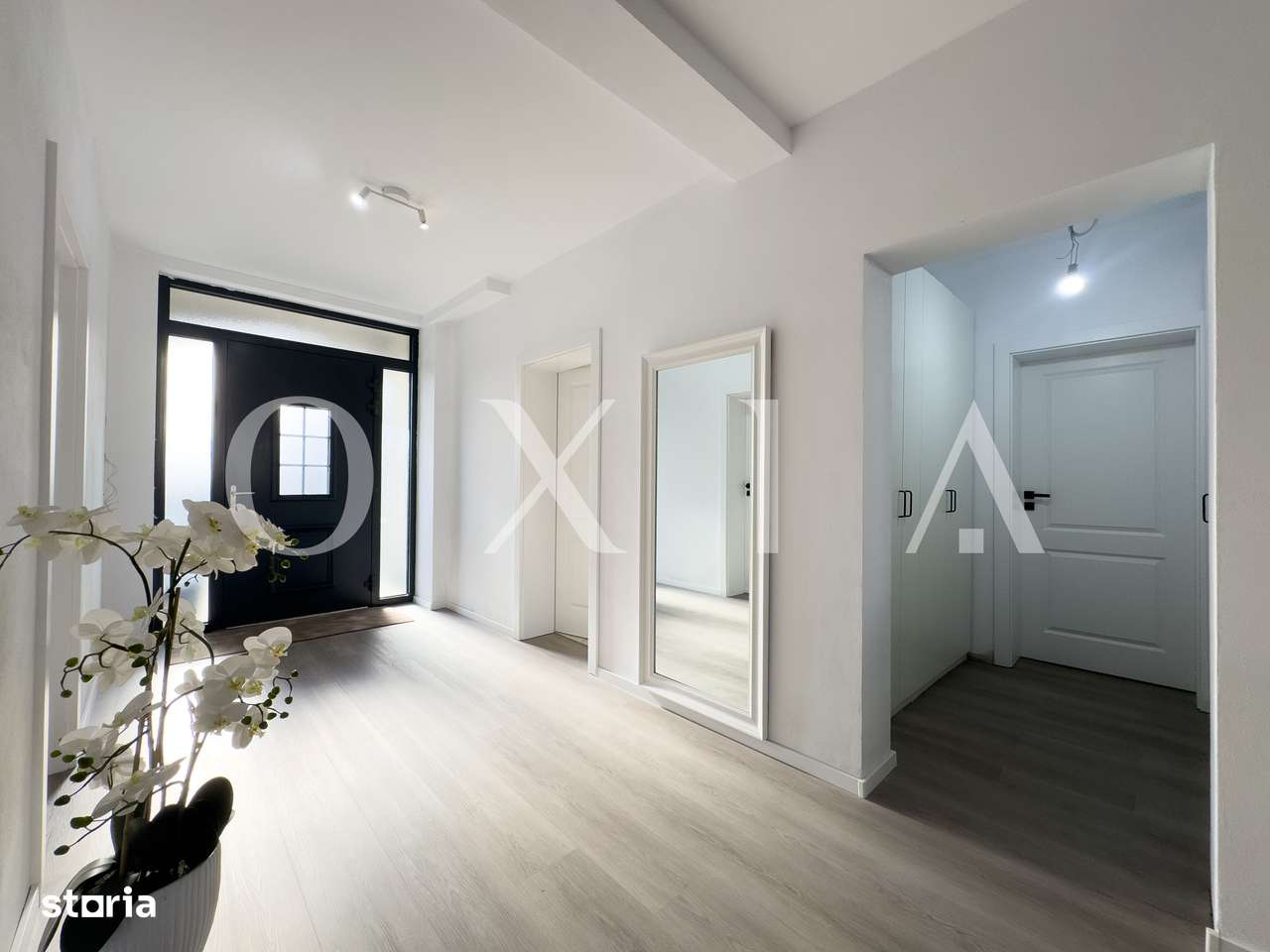 OX678 Proprietate Exclusivista in Sanandrei, Zona Noua-9