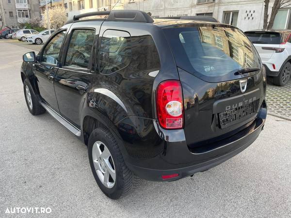 Dacia Duster 1.6 4x2 Ambiance - 4