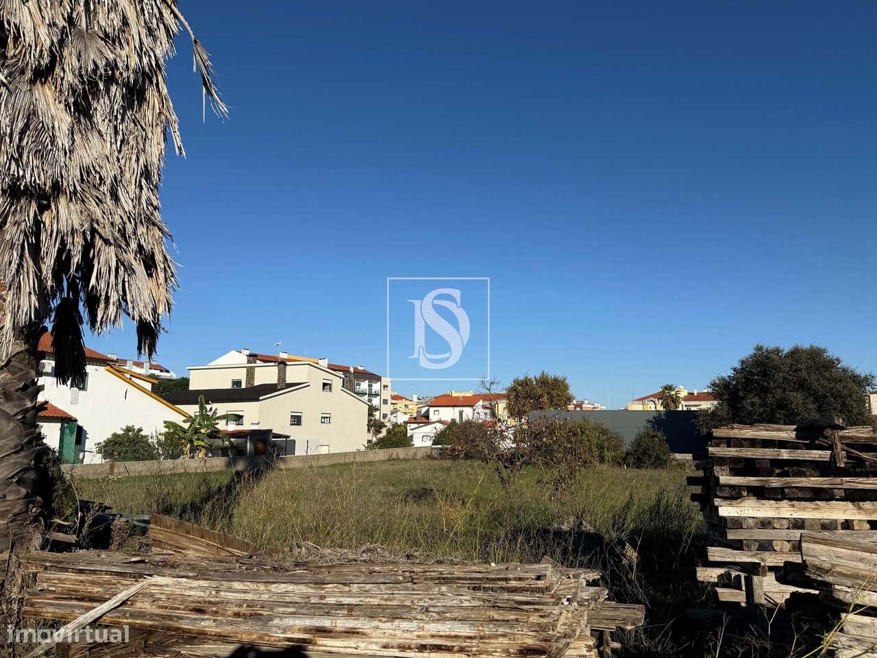 Terreno para Construção - Entroncamento-18