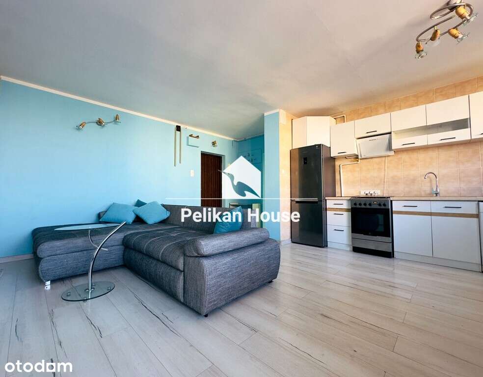 Rozkładowe mieszkanie blisko Metra Kondratowicza-16