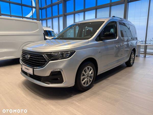 Ford Tourneo Connect Grand - 5