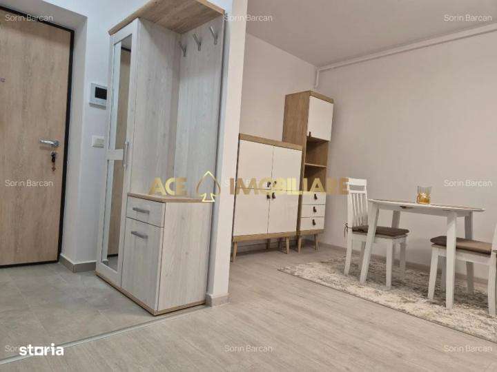 Hils Brauner | 2 camere | Centrala proprie | Parcare - Imagine principală: 3/12