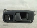 Puxador Interior Frt Drt Frente Direito Honda Civic Vi Hatchback (Ej, - 1