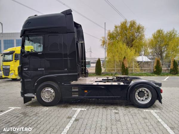 DAF XF 480FT - 4