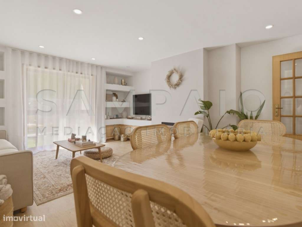 Apartamento T2 - Fânzeres - C/ Terraço!-31