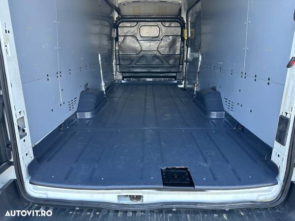 Ford TRANSIT XXL 2018 170cp FullOptions - 7