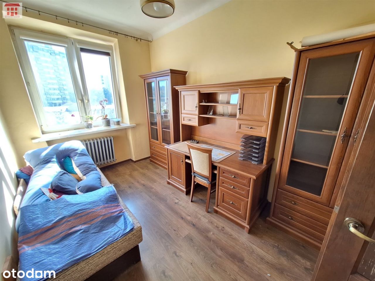 Mieszkanie, 64,22 m², Lublin