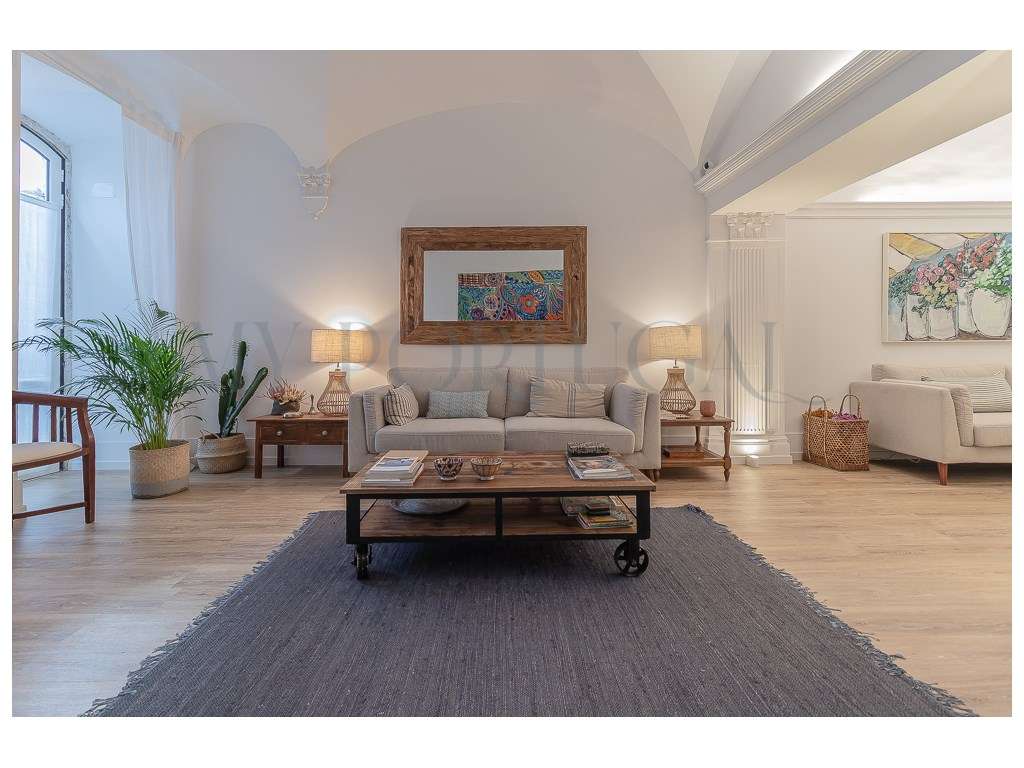 Elvas UNESCO: Moradia de Luxo com AL, Terraço e Jacuzzi - Grande imagem: 4/60