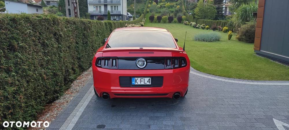 Ford Mustang 5.0 V8 GT Premium - 9