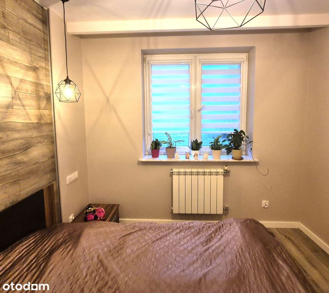 Lokal mieszkalny z ogrodem i garażem - Super loklizacja.-8