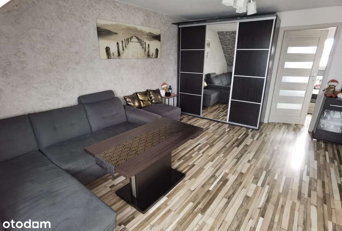 Dom wolnostojący po remoncie, Skalmierzyce,160 m², działka 1700 m²-9