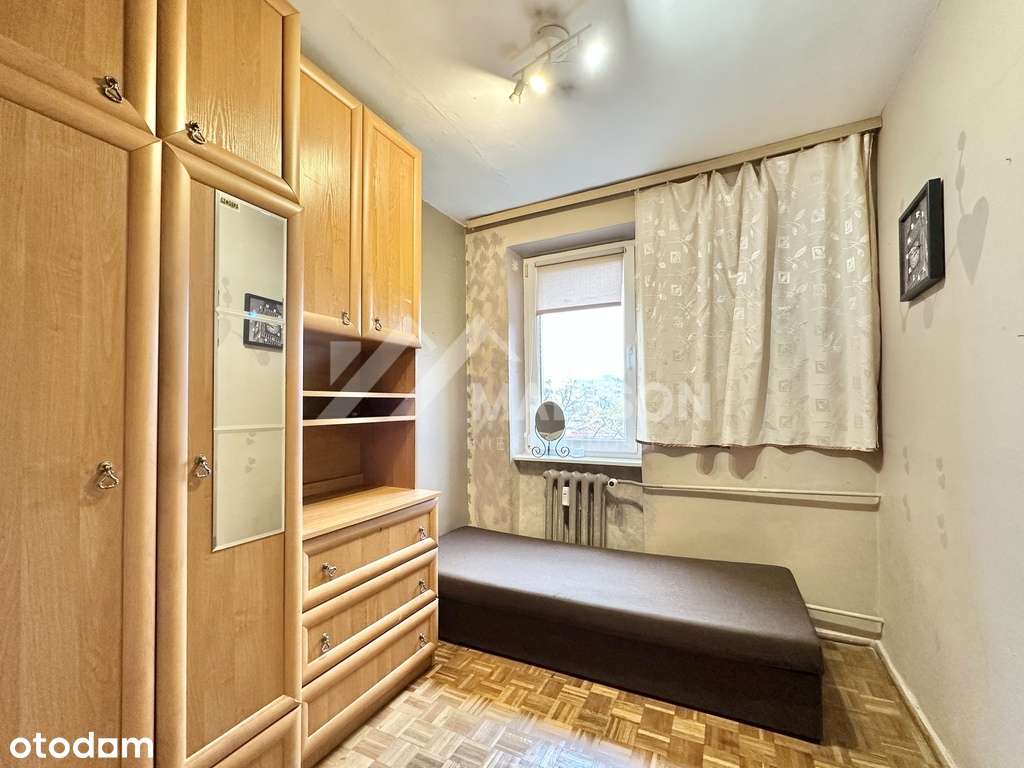 45 m2 | 3 pokoje | balkon | przy metrze Bródno-8