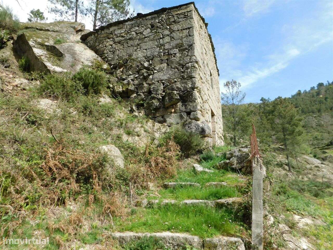 Quintinha / Seia, Loriga - Grande imagem: 4/5