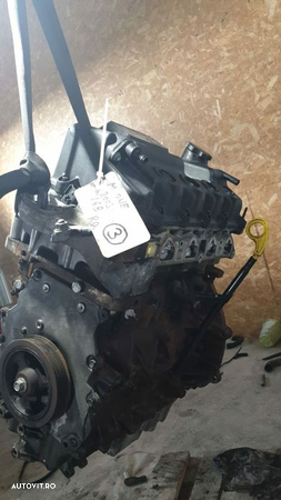 Motor Mini Cooper 1.6 benzina cod motor W10B16A - 3