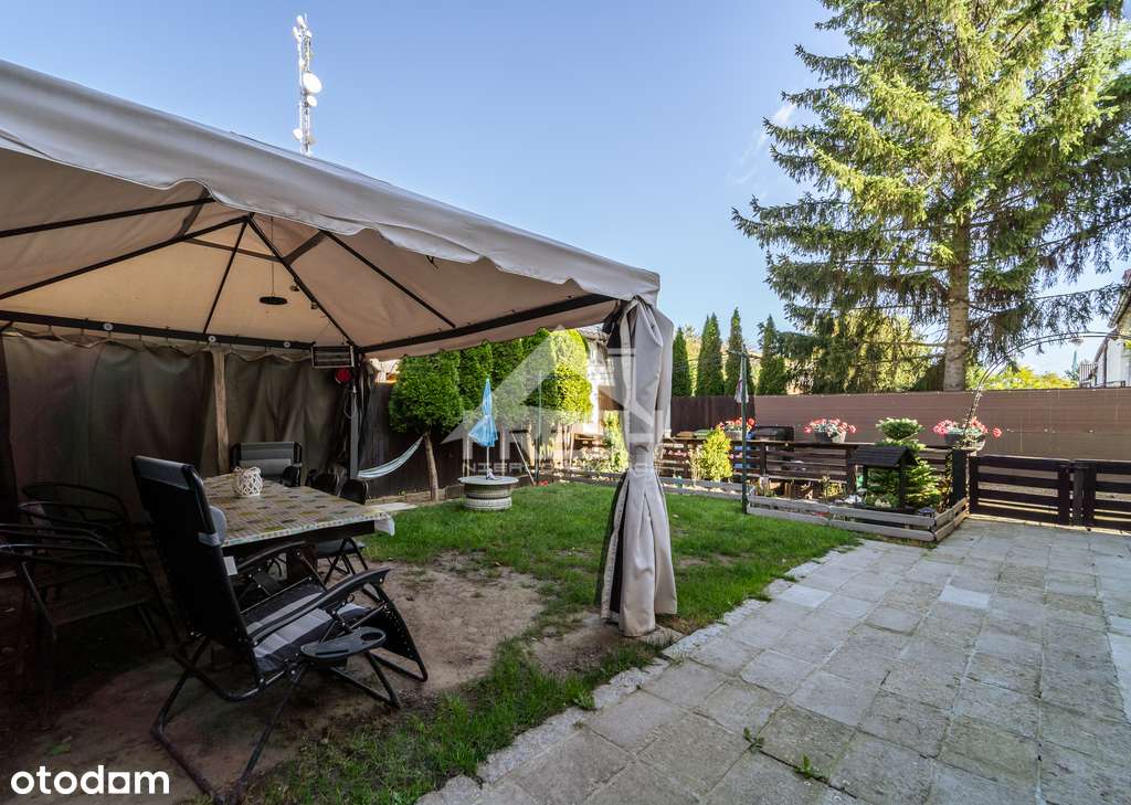 Dom po remoncie - 4 pokoje garaż ogródek Chojnice-13