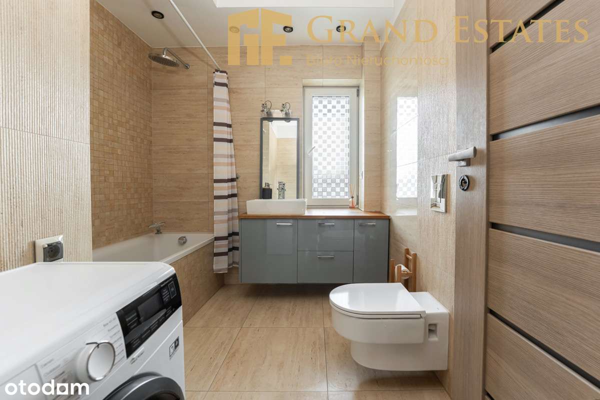 Gotowe do wprowadzenia! 2 pokoje, parter-3