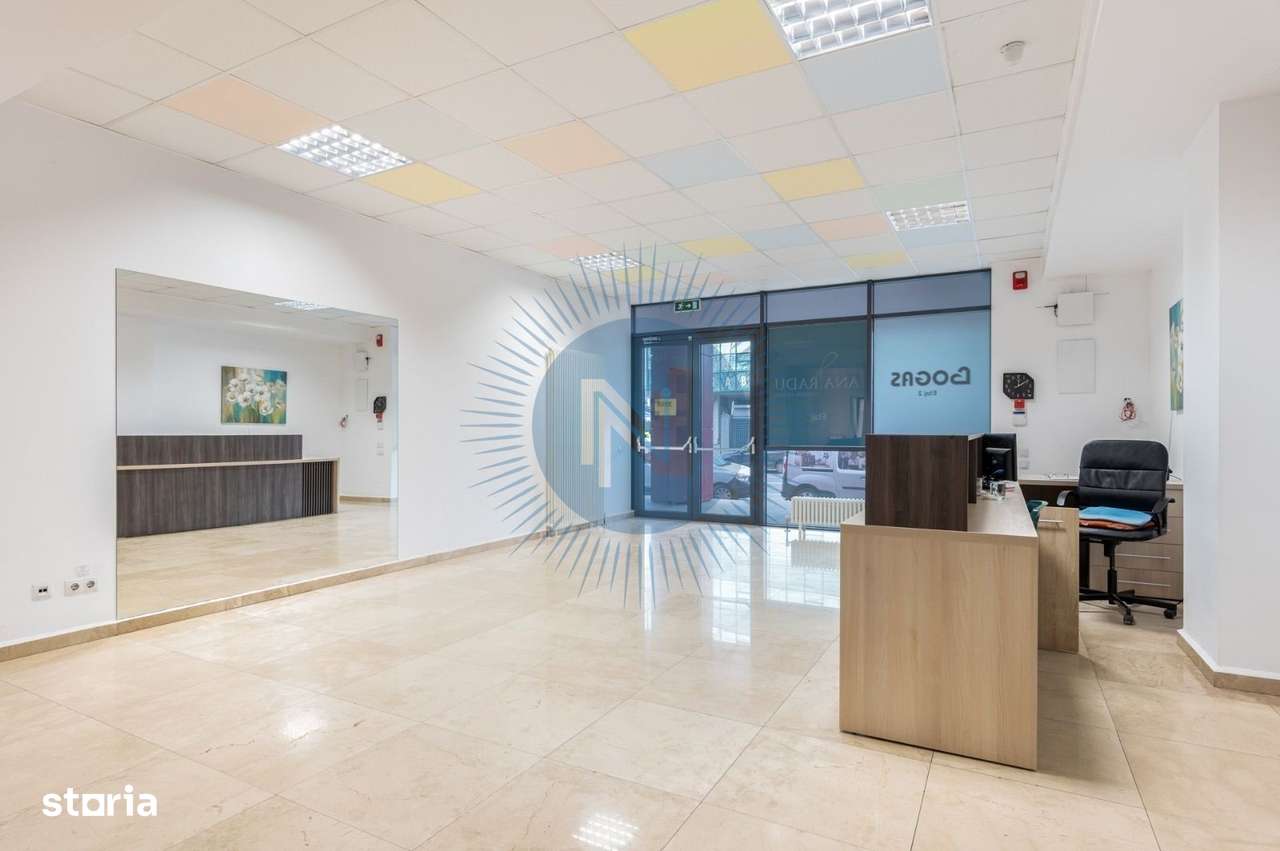 Cladire de birouri Baicului - Imagine principală: 2/6